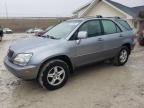 2001 Lexus RX 300