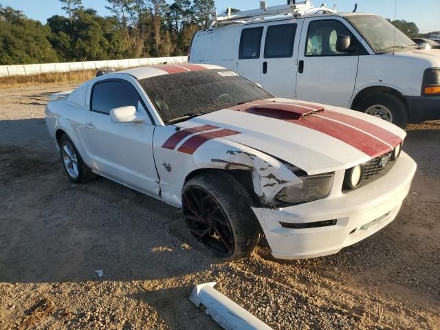 2009 Ford Mustang GT