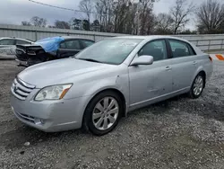 Salvage cars for sale at Gastonia, NC auction: 2006 Toyota Avalon XL