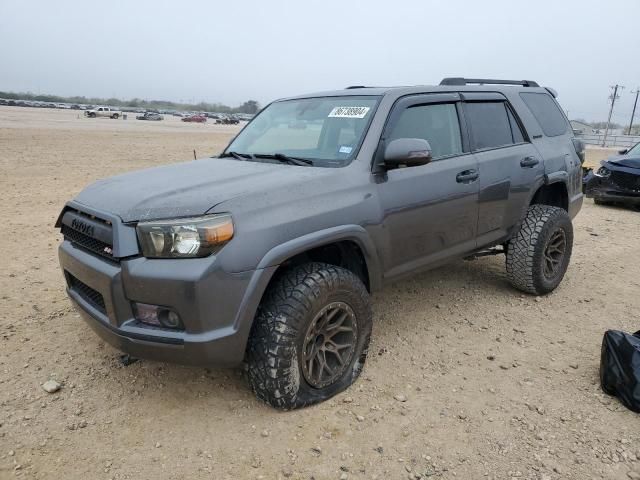 2011 Toyota 4runner SR5