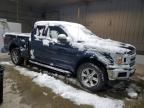 2018 Ford F150 Super Cab