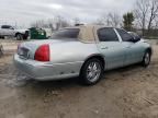 2007 Lincoln Town Car Signature