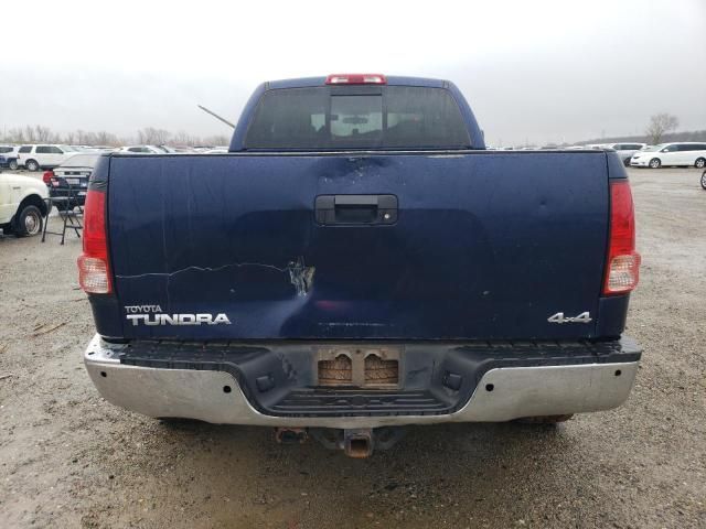 2008 Toyota Tundra Double Cab