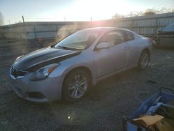 Nissan salvage cars for sale: 2013 Nissan Altima S