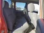 2004 Nissan Frontier Crew Cab XE V6