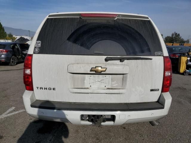 2007 Chevrolet Tahoe K1500