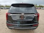 2021 Cadillac XT6 Luxury