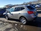 2010 Nissan Rogue S