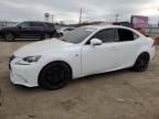 2016 Lexus IS 300