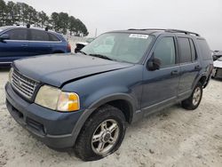 2003 Ford Explorer XLT en venta en Loganville, GA