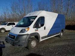 Dodge Vehiculos salvage en venta: 2020 Dodge RAM Promaster 3500 3500 High