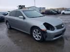 2005 Infiniti G35