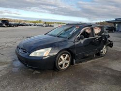 Honda Vehiculos salvage en venta: 2004 Honda Accord EX