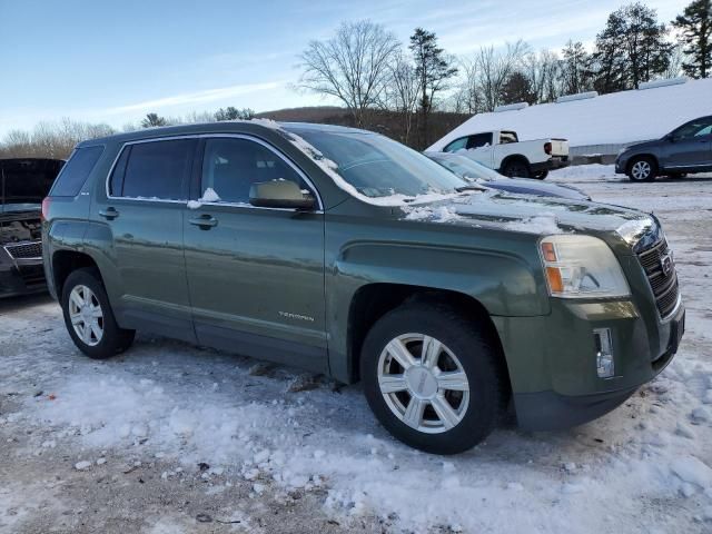 2015 GMC Terrain SLE