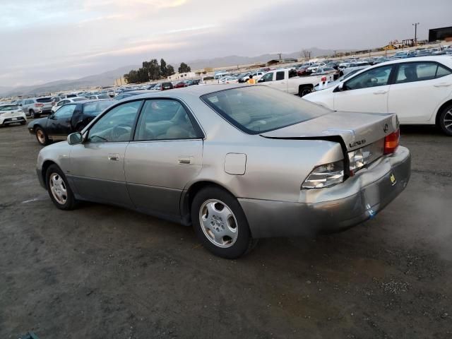 1999 Lexus ES 300