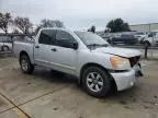 2011 Nissan Titan S