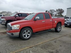 Vehiculos salvage en venta de Copart Chicago: 2007 Dodge RAM 1500 ST