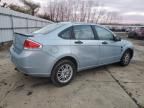 2008 Ford Focus SE