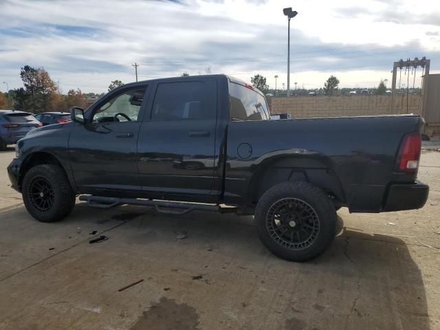 2014 Dodge RAM 1500 ST