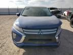 2018 Mitsubishi Eclipse Cross ES