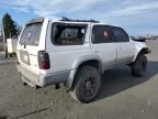 2000 Toyota 4runner Limited