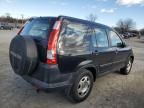 2005 Honda CR-V LX