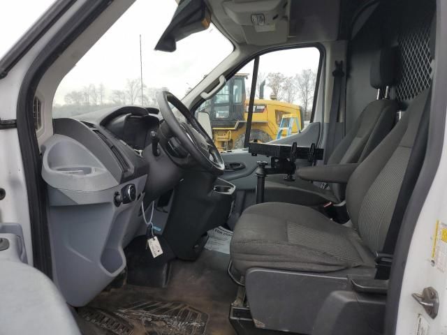 2015 Ford Transit T-150