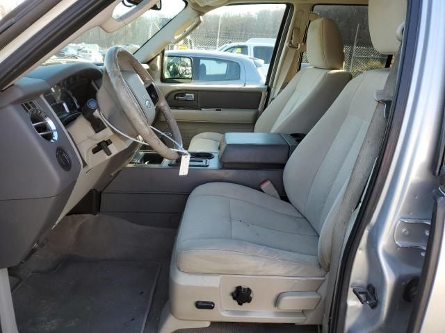 2014 Ford Expedition XL