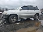 2005 Toyota Highlander Limited