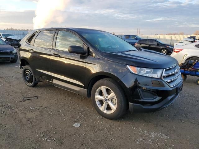 2015 Ford Edge SE