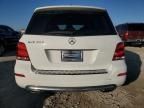 2015 Mercedes-Benz GLK 350