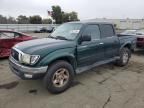 2001 Toyota Tacoma Double Cab Prerunner