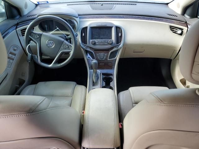 2014 Buick Lacrosse