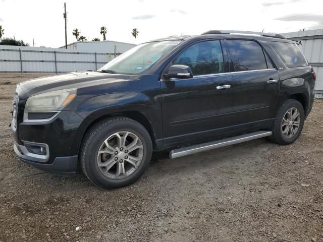 2016 GMC Acadia SLT-1