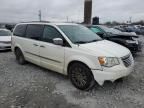 2013 Chrysler Town & Country Touring L