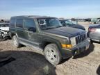 2008 Jeep Commander Sport