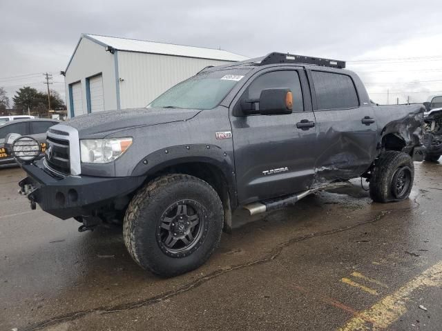 2013 Toyota Tundra Crewmax SR5