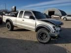 2002 Toyota Tacoma Xtracab