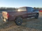 2003 Chevrolet Silverado K1500