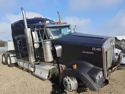 2006 Kenworth Construction W900 en venta en New Orleans, LA