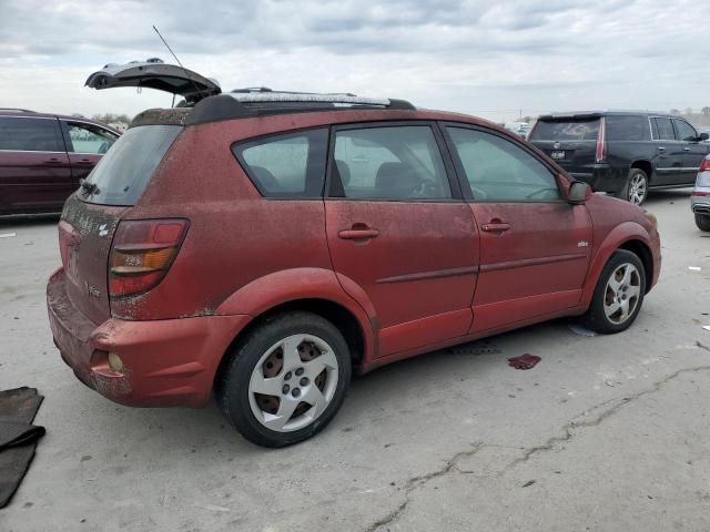 2005 Pontiac Vibe