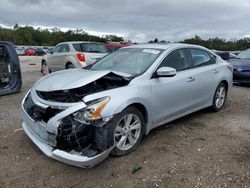 2015 Nissan Altima 2.5 en venta en Apopka, FL