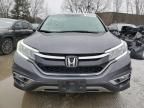 2016 Honda CR-V EXL