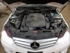 2014 Mercedes-Benz C 300 4matic