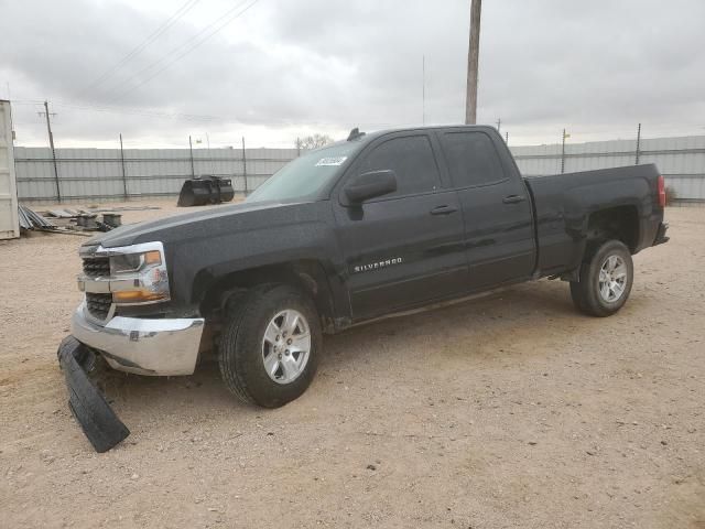 2019 Chevrolet Silverado LD C1500 LT