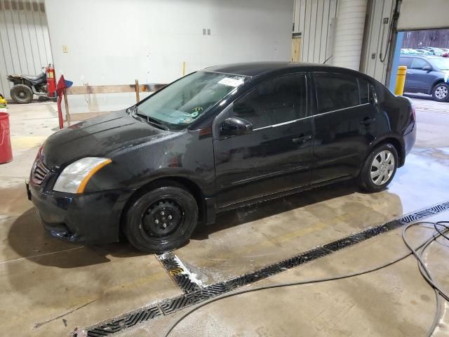 2010 Nissan Sentra 2.0