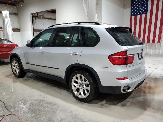 2011 BMW X5 XDRIVE35I