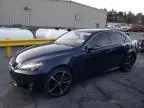 2012 Lexus IS 250