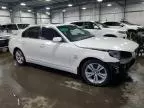 2010 BMW 528 XI