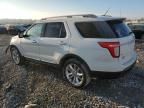 2011 Ford Explorer XLT